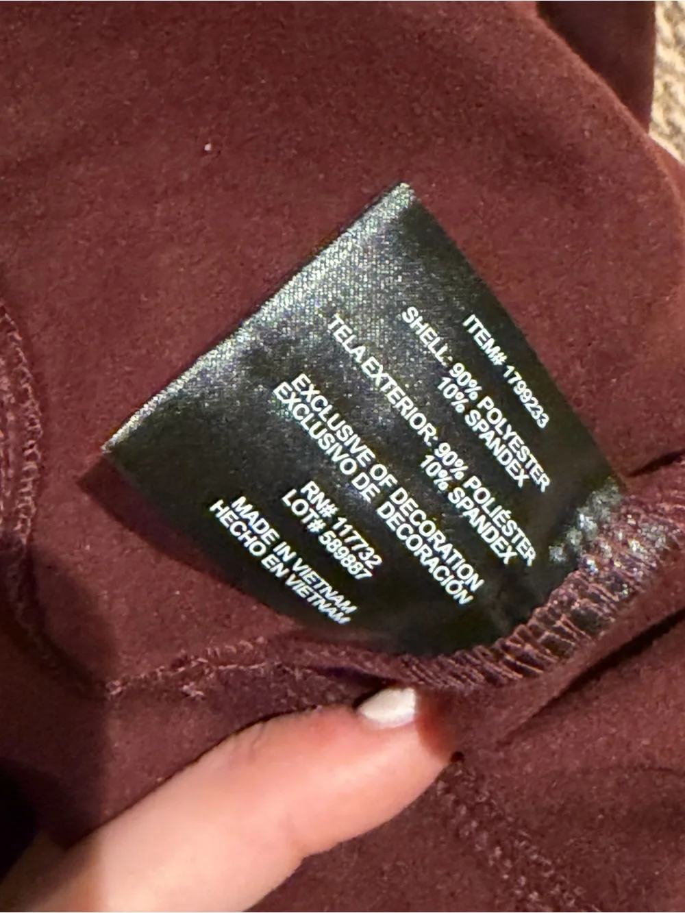 Gerry Weber perfect never
